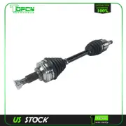 CV Axle Assembly for Lexus GS350 13-20 RC300 16-20 RC350 Front LH Driver V6 3.5L (for: Lexus)