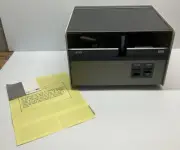 Rare NOS Vintage Intermec 8610 Thermal Label Printer