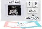 Ultrasound Picture Frame