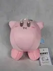 Kirby's Dream Land Kirby Pastel Tone Plush 4.5" Japanese Nintendo From Japan