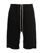 basket swingers shorts IT52 Black