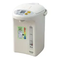 在飛比找momo購物網優惠-【Panasonic 國際牌】4公升微電腦熱水瓶(NC-BG