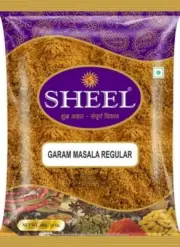 Sheel Garam Masala Regular - 14oz / 400g