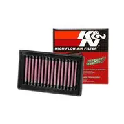 K&N Air Filter - KNBM-8006