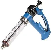 Agri Pro Enterprises Of Iowa 50 mL Semi Automatic Repeating Metal Syringe