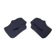 Arai Helmets Cheek Pad for Corsair-X Helmets - OSFA