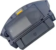 HEPA Filter、Water Tank，Compatible for LIECTROUX C30B XR500 Robot Vacuum Cleaner Cleaning and Replacement Parts(Dust bin)