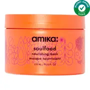[AMIKA] Soulfood Nourishing Mask
