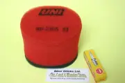 KAWASAKI KXF 250 Tecate 4 KXF250 Tune Up Kit For Stock Air Box