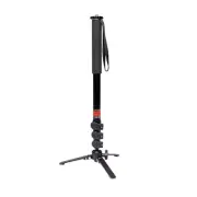 New in Box ProMaster Professional MPV428+ Convertible Monopod CHRISTMAS GIFT