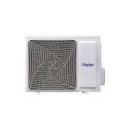 Haier 1U24AP2HDB 24,000 BTU Ductless Mini-Split Outdoor Heat Pump System