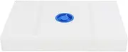 19 Gallon RV Water Storage Tank, Fresh Water Container, 39.37x24.61x5.12 Inches, RV Water Holding Tanks for RVs, Trailers, Boats, Yachts, Camping Vehicles with Sealed Cover