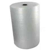 2 x 500mm x 50M Bubble Cushioning Wrap Roll 10 mm bubble- Premium Quality