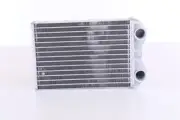 HVAC Heater Core-S, GAS, Supercharged, R56 70808 fits 07-08 Mini Cooper 1.6L-L4 (for: Mini)