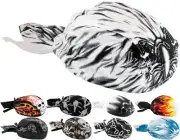Zan Headgear Road Hog Flydanna Headwrap