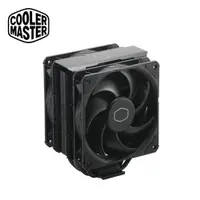 在飛比找有閑購物優惠-Cooler Master Hyper 212 BLACK 