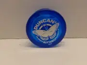 Duncan, The Original Butterfly Yo-Yo, AXJHY, New without package Blue