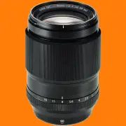FUJIFILM XF 90mm f/2 R LM WR Lens - Brand New