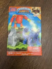 2013 Skylanders Giants Bash Megabllocks -New!