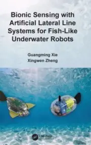 Bionic Sensing with Artificial Lateral Line Systems for Fish-Like Underwater Ro