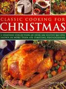 在飛比找三民網路書店優惠-Classic Cooking for Christmas 