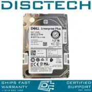 Dell DVK9P / Seagate Exos 10E2400 ST1200MM0069 1.2TB 10K Dell Enterprise Plus