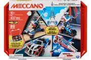 Meccano Maker's Toolbox