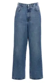 SÉFR 'Disco Cut' Jeans