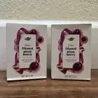 Dove Limited Edition Holiday Treats Bar Soap FROSTED PLUM BERRY 5oz Lot Of 2