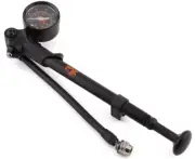 Fox Shox Swivel Head Air Pump 350 PSI
