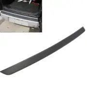 Fit Land Rover Defender 90 110 2020-24 Rear Bumper Molding Trim Protector Matte