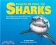 Please Be Nice to Sharks:Fascinating Facts about the Ocean’s Most Misunderstood Creatures