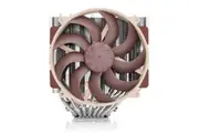 Noctua NH-D15 G2 High Base Convexity Multi-Socket PWM CPU Cooler for LGA1700 (NH-D15 G2 HBC)