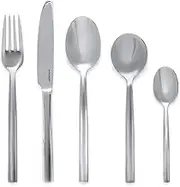salt&pepper Monaco Cutlery Set - 30 Piece - Cutlery Sets Wedding Gifts