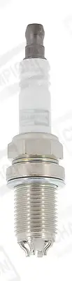 4 Pcs CHAMPION Spark Plugs for ALFA ROMEO,ALPINA,AUDI,BMW,LAND ROVER,MINI,MOR... (for: BMW)