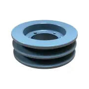 2B68SDS Masterdrive A/B Sheave/Pulley 2 Groove QD Style 7.15" OD