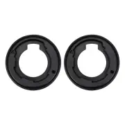 2PCS/Set DK-33 Eyecup Eyepiece Viewfinder For Nikon ZF Z9 Z8 Camera Accessories