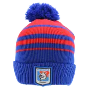 Newcastle Knights NRL Retro Beanie