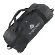 New - Eagle Creek No Matter What Wheeled Rolling Duffle L - 110 Litres
