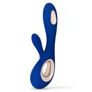 LELO Soraya Wave Rabbit Vibrator