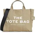 Marc Jacobs The Canvas Medium Tote Bag 191267798264 BOX 34-36