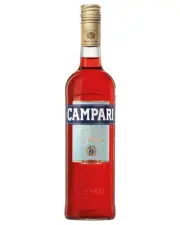 Campari Bitter Aperitif 700ml