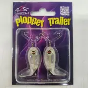 River2Sea Plopper Trailer For Hoolow Body Frog FA-PT