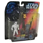 Star Wars Power of the Force POTF Red Card Crowd Control Stormtrooper