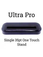 One Touch Stand - Ultra Pro - 35 pt Black