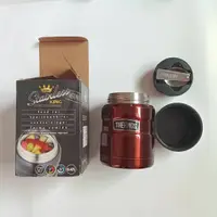 在飛比找蝦皮購物優惠-470ml 膳魔師 thermos 悶燒罐 保溫杯 保溫瓶 