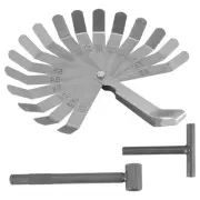 3 Pcs Engine Screw Adjusting Spanner Tool Clearance Adjustment Tools +3494
