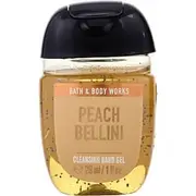 Bath & Body Works By Bath & Body Works Peach Bellini Hand Cream 1 Oz
