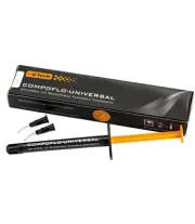 D-Tech Compoflo - Universal Universal LC Nano Radiopaque Flowable Composite