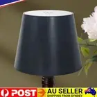 Wireless Bottle Lamp LED Desk Lamp Wine Bottle Light for Restaurant & Bar